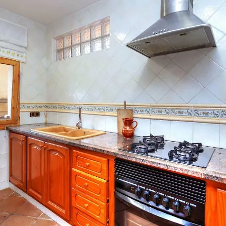 بيت للعطل Holiday Porto Pi