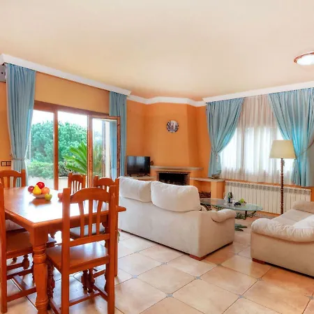 Holiday Porto Pi Vakantiehuis