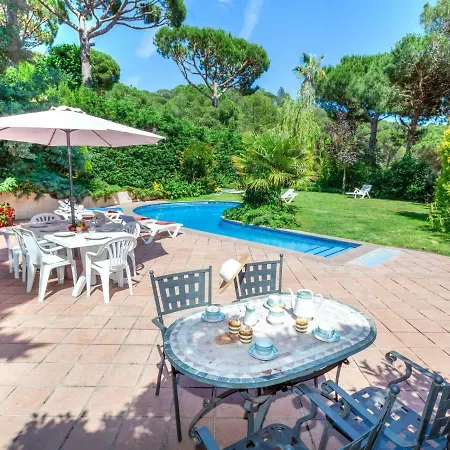 Holiday Porto Pi Vakantiehuis Lloret de Mar