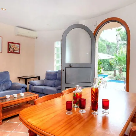 Holiday Porto Pi Vakantiehuis *