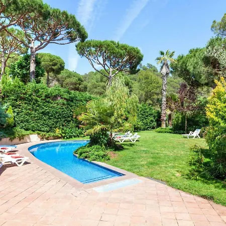 Vakantiehuis Holiday Porto Pi *