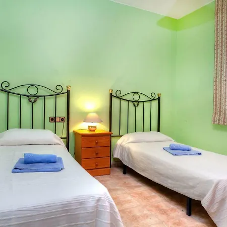 Holiday Porto Pi Vakantiehuis Lloret de Mar