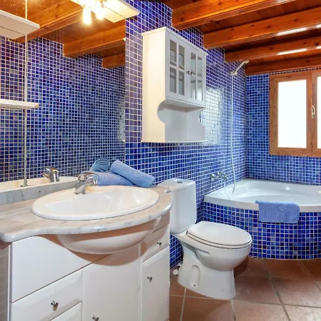 Vakantiehuis Holiday Porto Pi