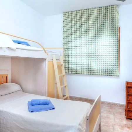 Holiday home Holiday Porto Pi