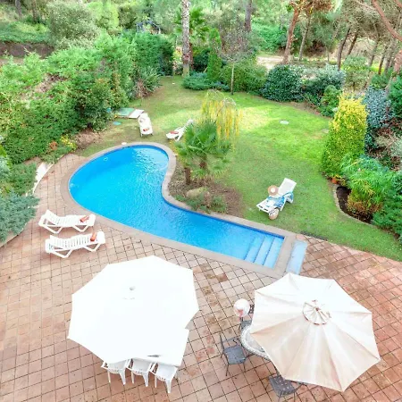 Holiday Porto Pi