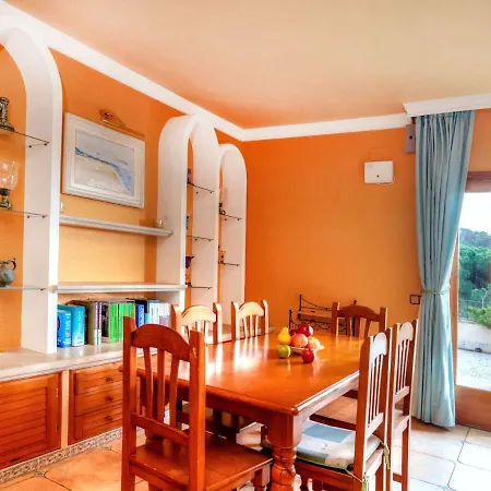 Holiday home Holiday Porto Pi Lloret de Mar