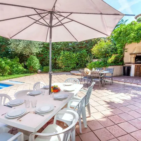 Vakantiehuis Holiday Porto Pi *