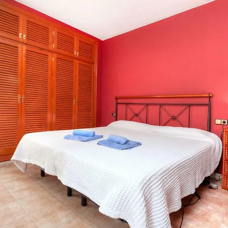 Holiday Porto Pi