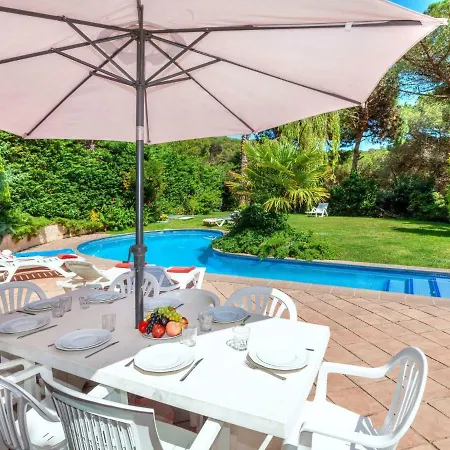 Holiday home Holiday Porto Pi